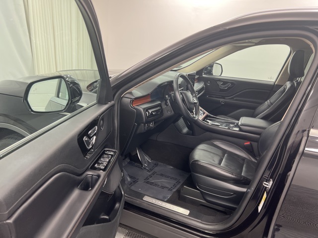 2021 Lincoln Aviator Reserve photo 12