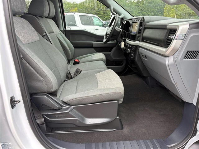 2024 Ford F-250 XLT photo 15