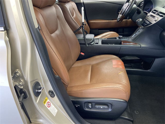 2015 Lexus RX 350 photo 33