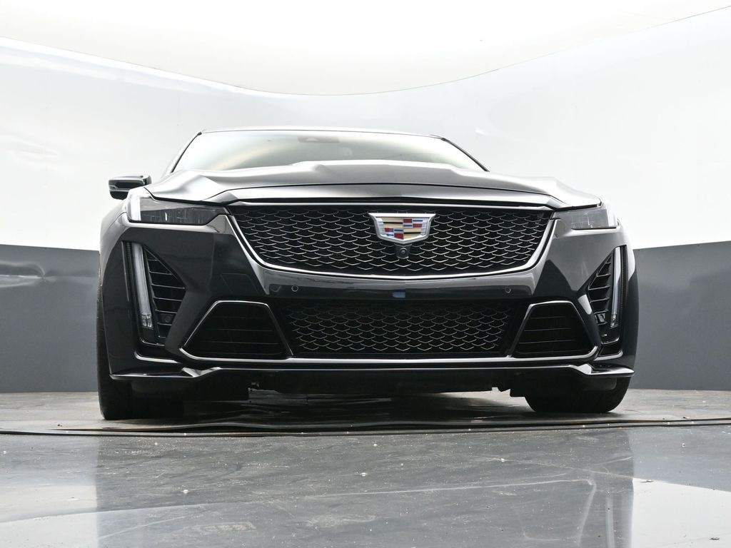 2024 Cadillac CT5 V photo 45