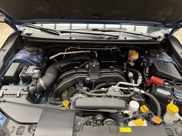 2021 Subaru Crosstrek Sport photo 25