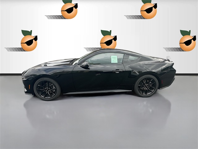 2025 Ford Mustang EcoBoost photo 4