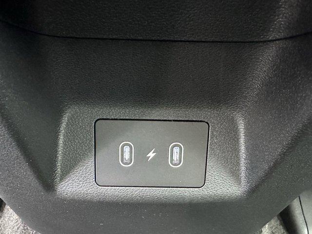 2025 Hyundai Tucson SE photo 16