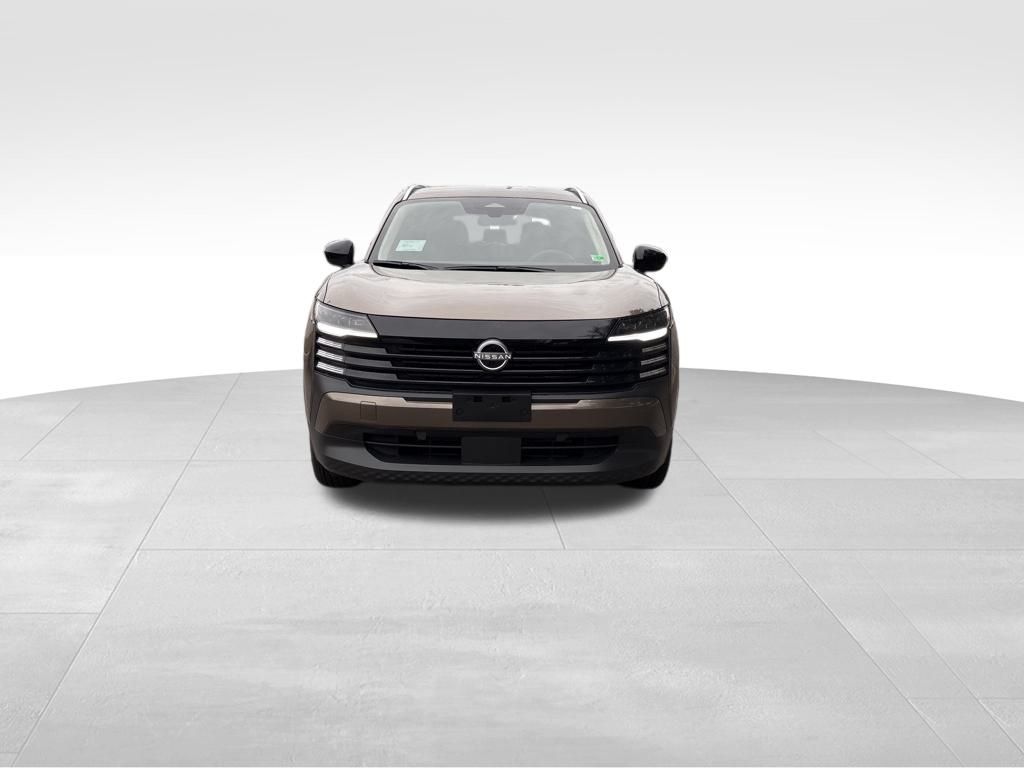 2026 Nissan Kicks SV photo 6