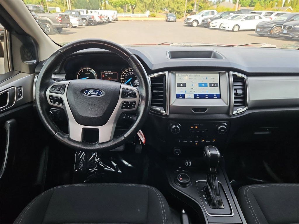 2020 Ford Ranger XLT photo 20