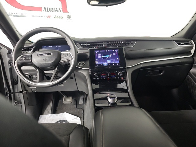 2023 Jeep Grand Cherokee Altitude X photo 12