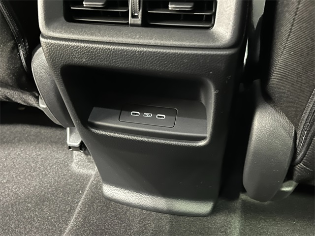 2026 Honda CR-V EX photo 23