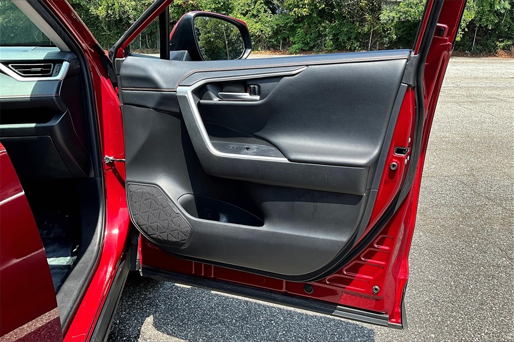 2023 Toyota RAV4 Adventure photo 23