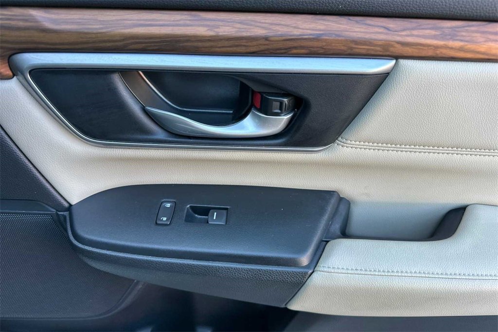 2019 Honda CR-V EX-L photo 20
