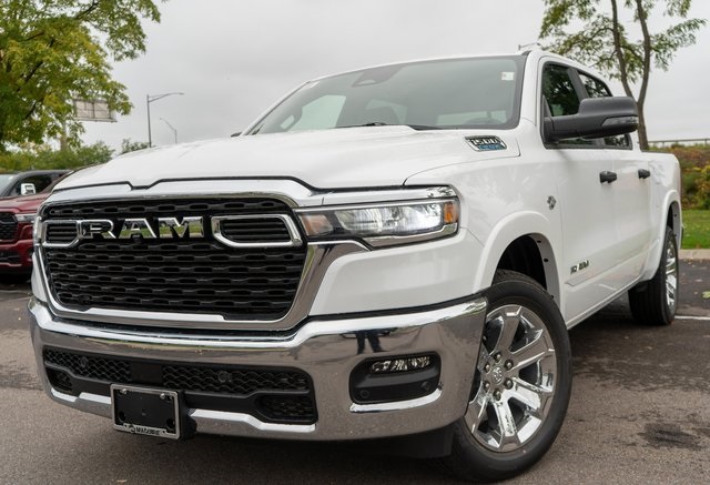 2026 RAM Ram 1500 Pickup Big Horn/Lone Star's photo
