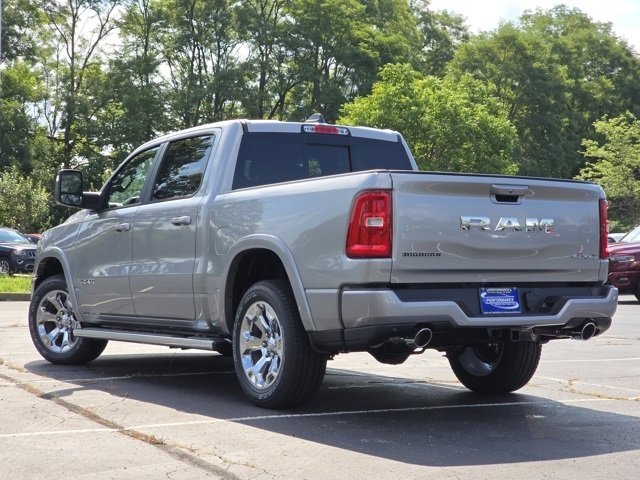 2026 Ram 1500 Big Horn Lone Star photo 21