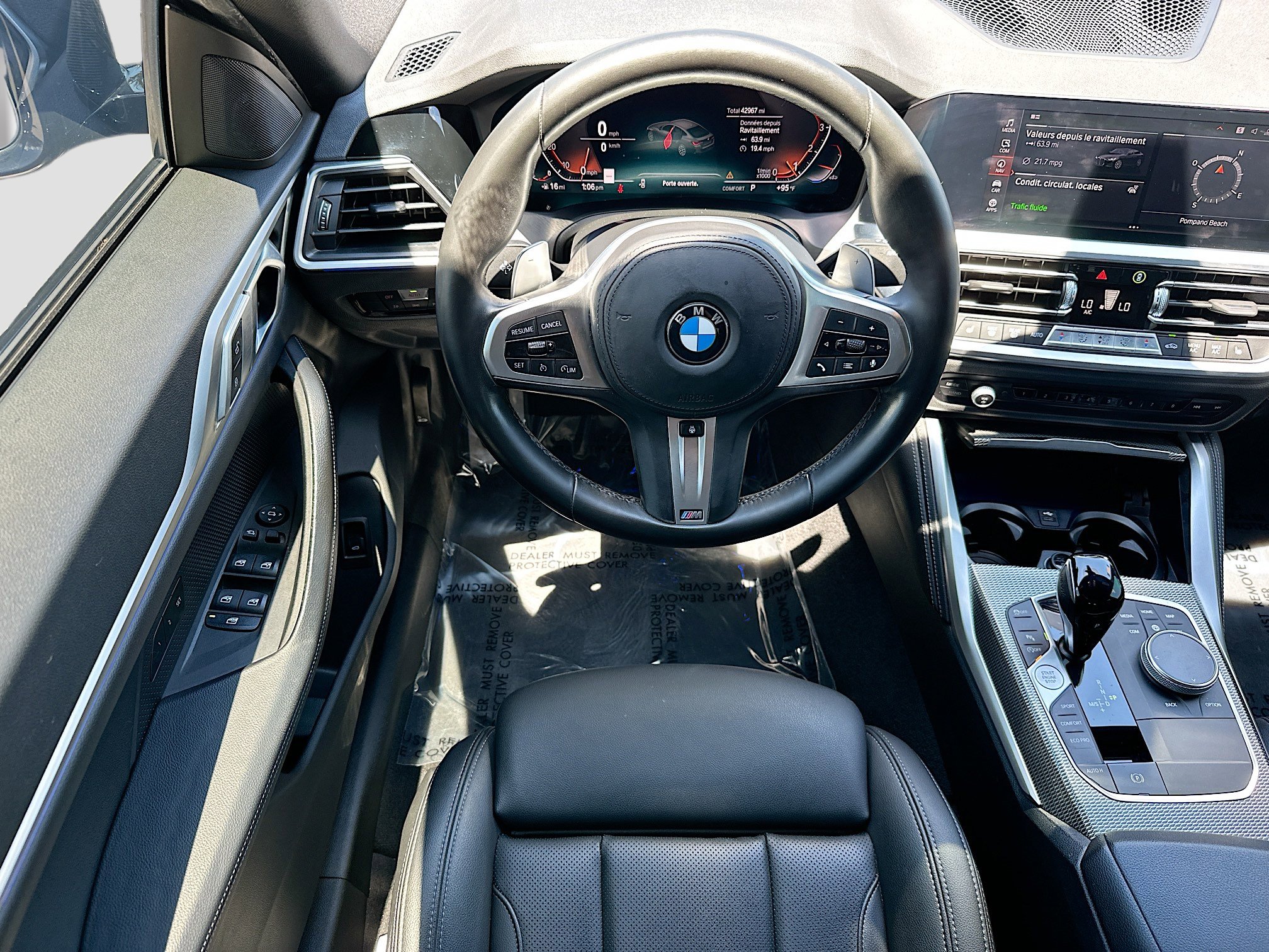2023 Bmw 430i GC photo 21