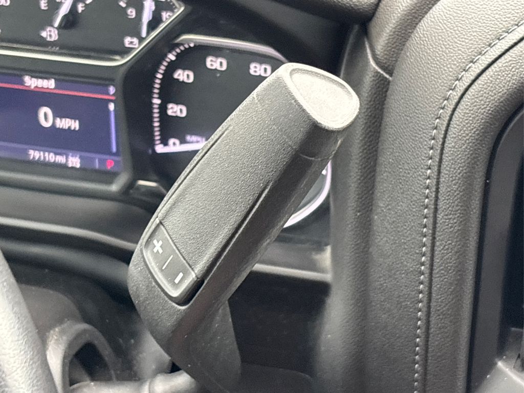 2020 Gmc Sierra 1500 SLE photo 33