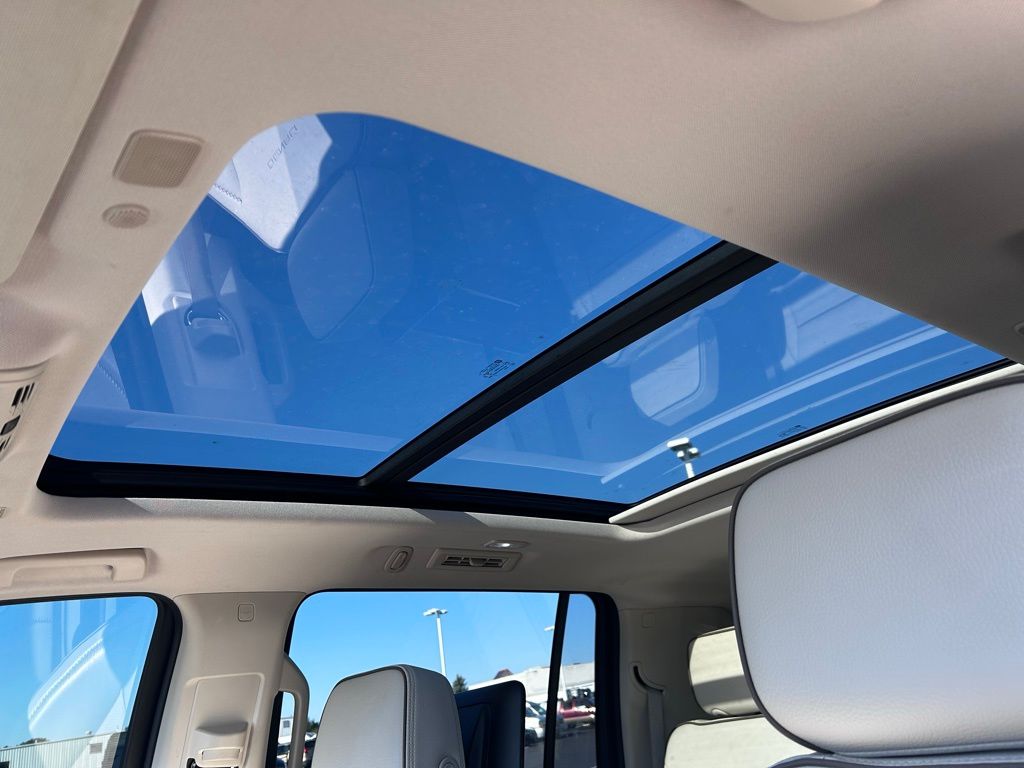 2022 Gmc Yukon XL Denali photo 9