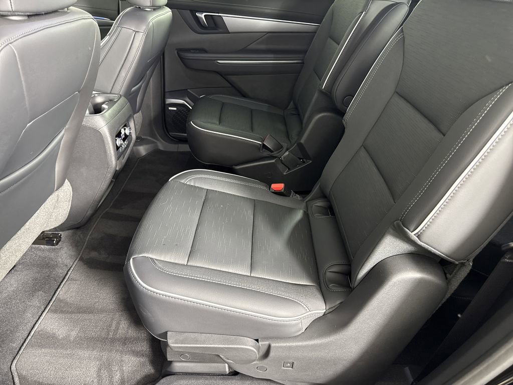 2025 Buick Enclave Sport Touring photo 19