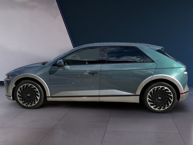 2024 Hyundai Ioniq 5 Limited photo 2