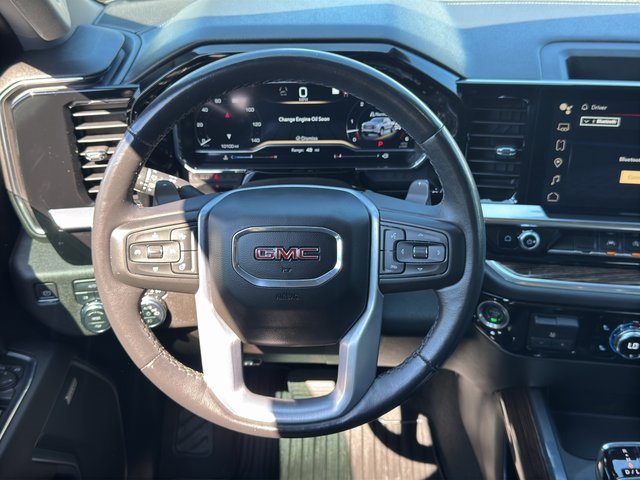 2023 Gmc Sierra 1500 Elevation photo 11