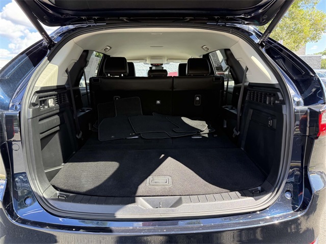 2025 Mazda CX-90 3.3 Turbo Select photo 28