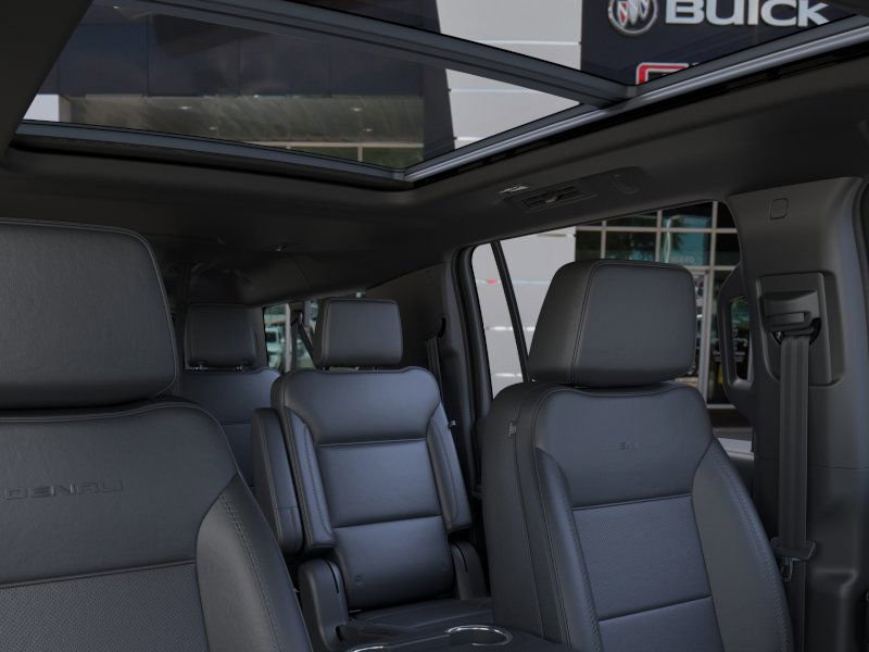 2025 Gmc Yukon XL Denali photo 21