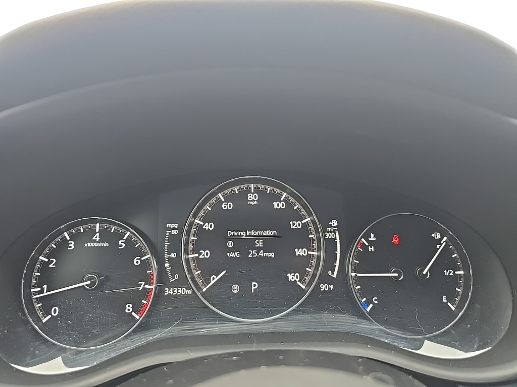 2021 Mazda CX-30 Premium photo 44