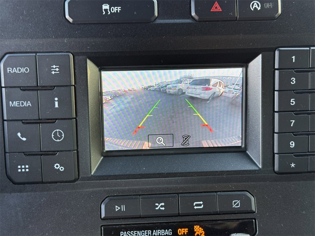 2018 FORD F-150 - Image 21