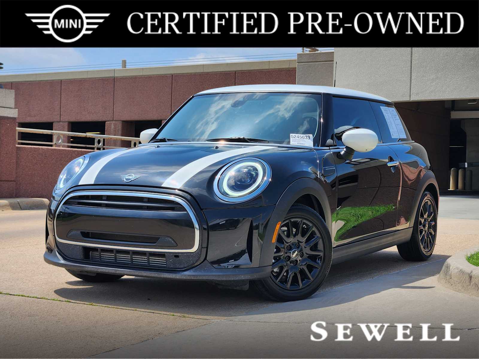 2024 MINI Hardtop 2 Door Cooper
