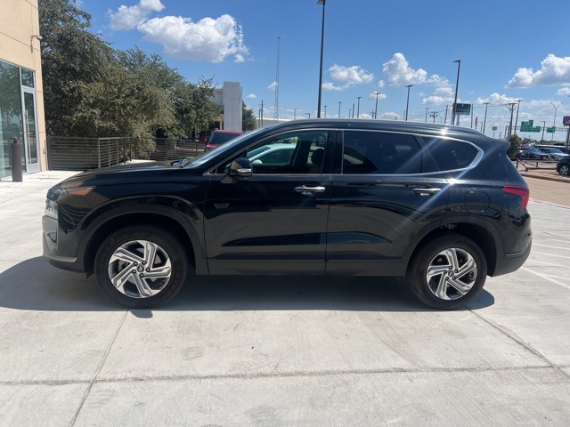 2023 Hyundai Santa Fe SEL photo 22