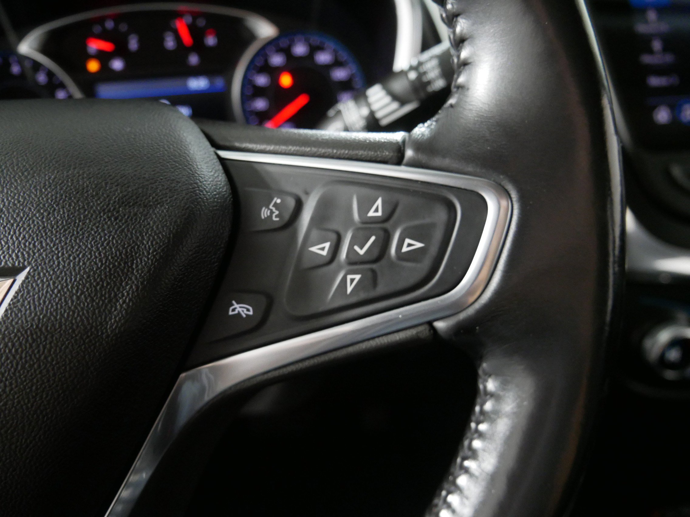 2019 Chevrolet Equinox Premier photo 27