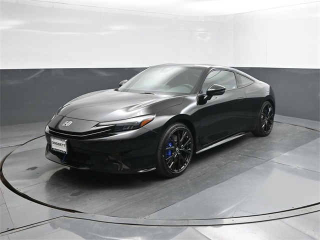 2026 Honda Prelude Base's photo
