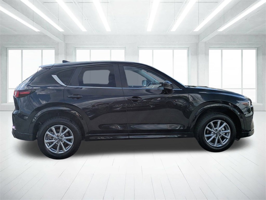 2024 Mazda CX-5 2.5 Select photo 2