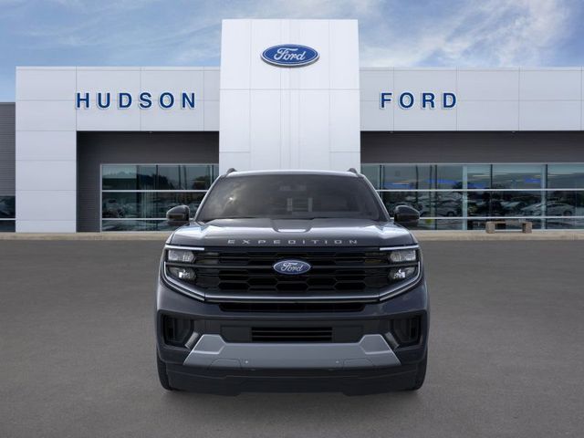 2025 Ford Expedition Platinum photo 5
