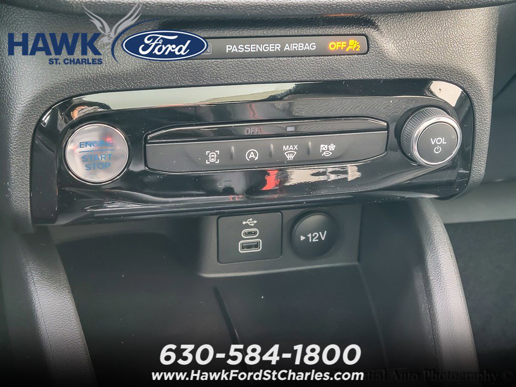 2026 FORD ESCAPE - Image 15