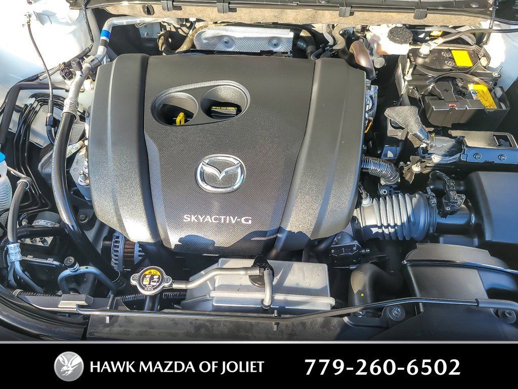 2023 MAZDA CX-5 - Image 21