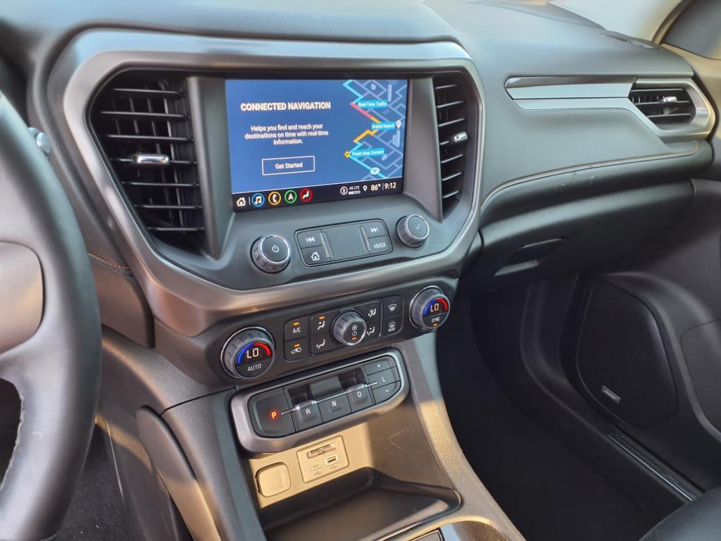 2023 Gmc Acadia AT4 photo 7