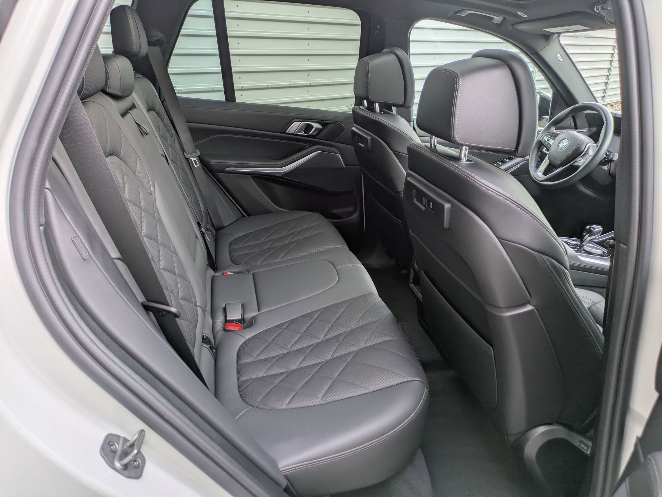 2023 Bmw X5 xDrive45e photo 30