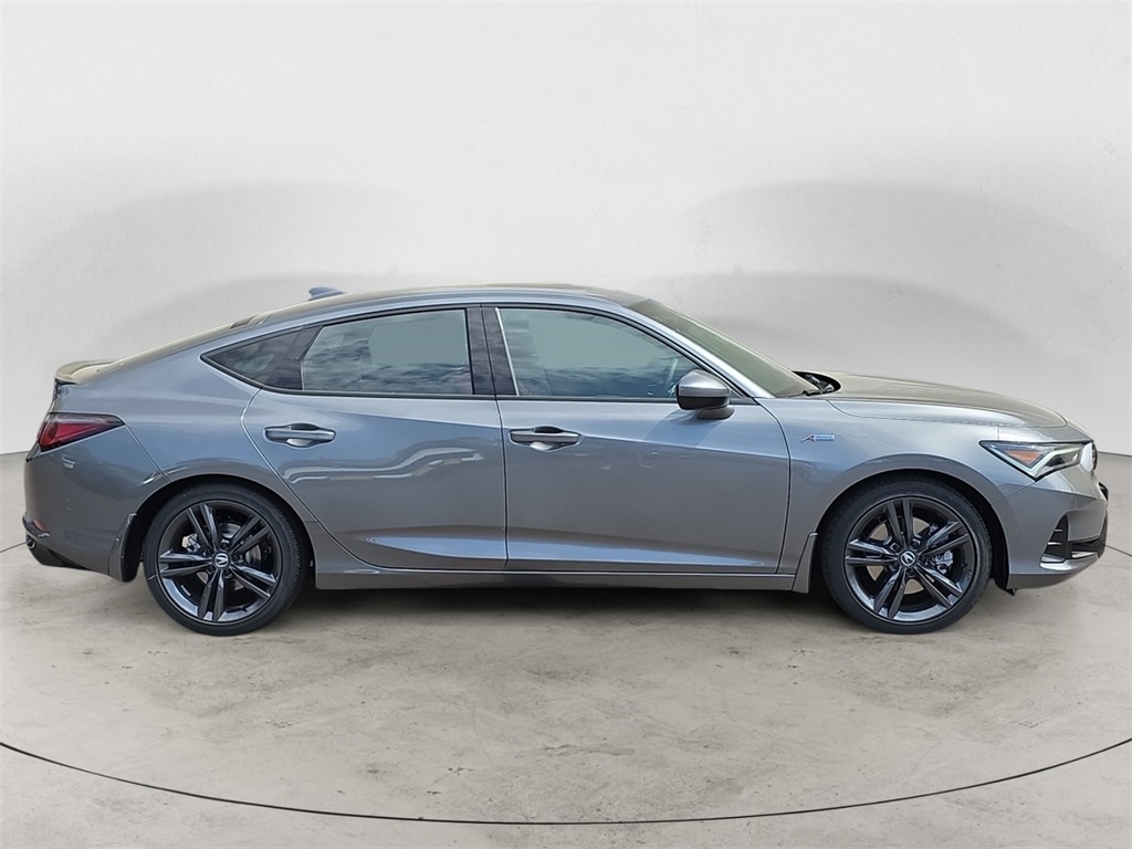 2025 Acura Integra A-Spec photo 6