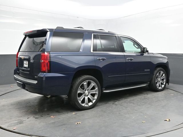 2018 Chevrolet Tahoe Premier photo 3