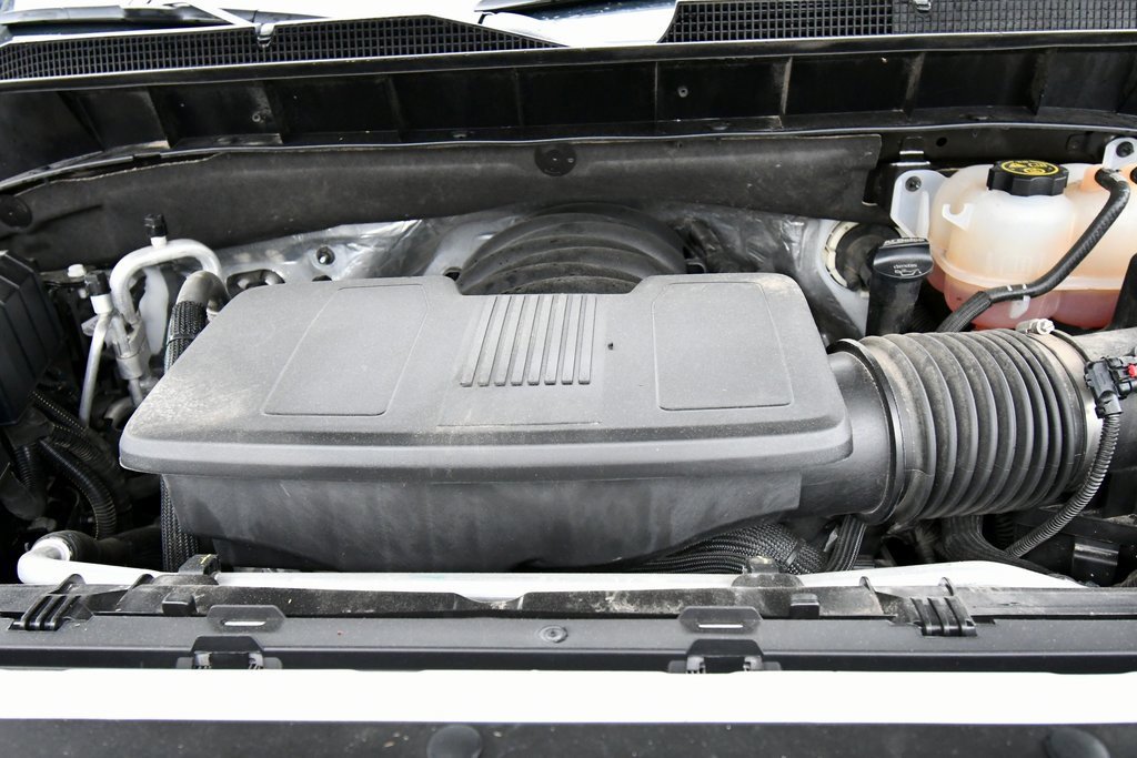 2023 Chevrolet Silverado 1500 LT photo 11
