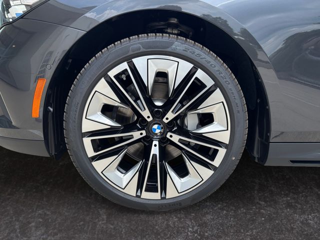 2026 Bmw 530i 530i xDrive photo 28