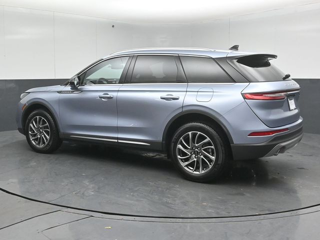 2022 LINCOLN CORSAIR - Image 5