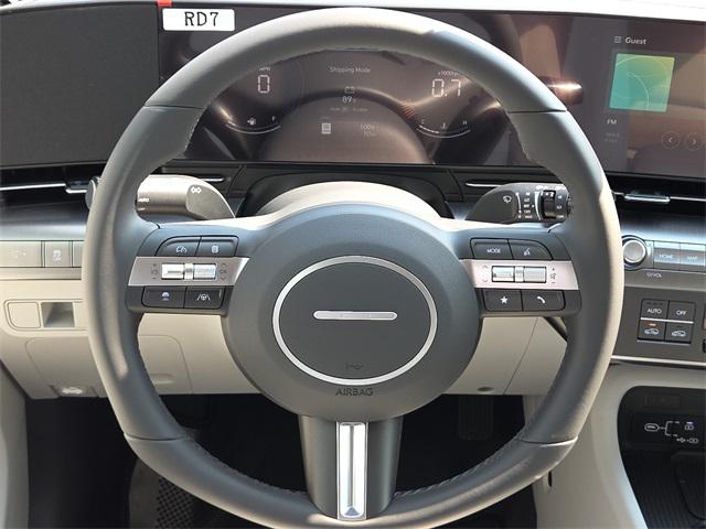 2026 Hyundai Kona SEL photo 13
