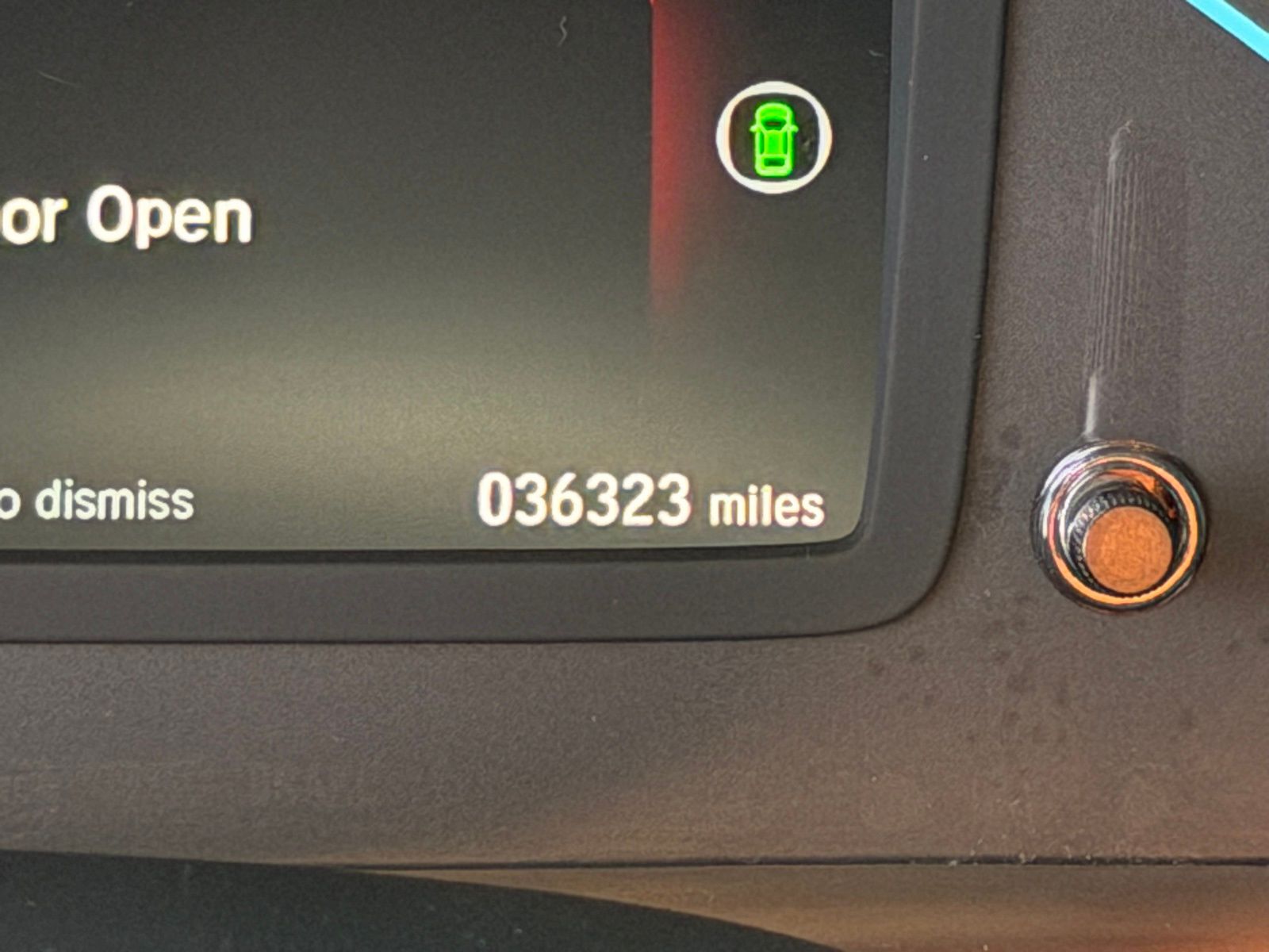 2023 Honda Odyssey EX-L photo 20