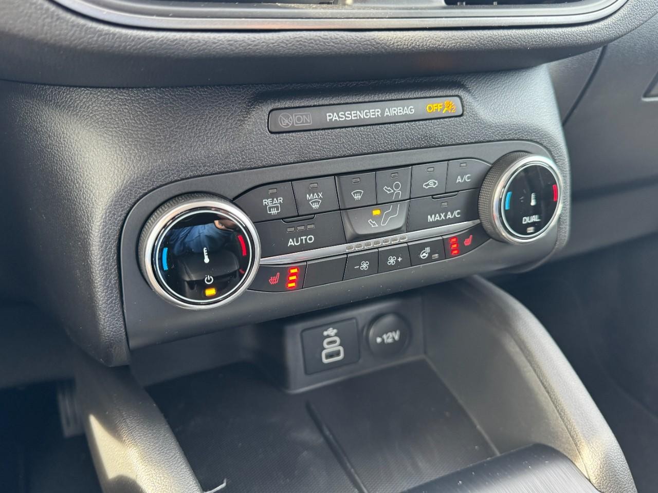 2025 Ford Escape Active photo 13