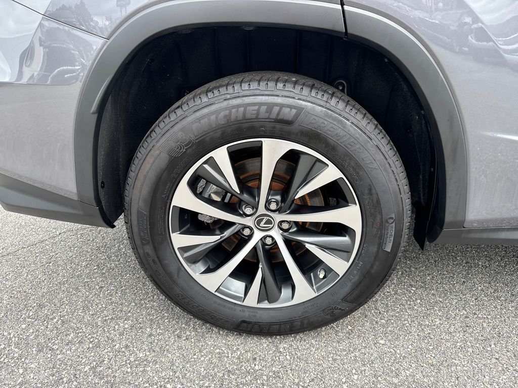 2022 Lexus RX 350 photo 17