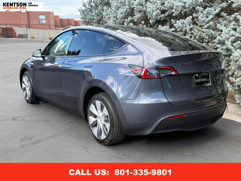 2023 Tesla Model Y Long Range photo 6
