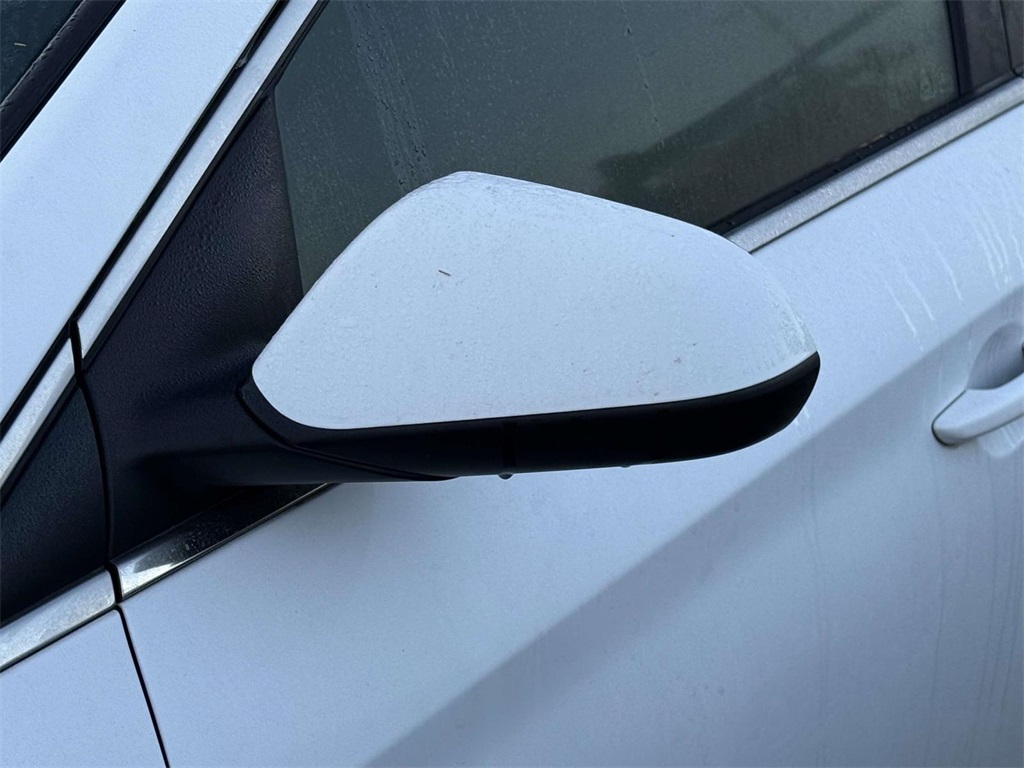 2019 Hyundai Sonata SE photo 11