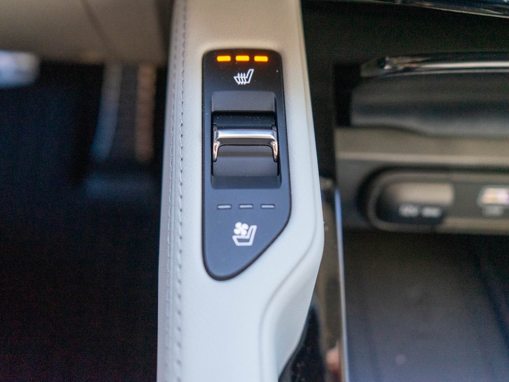 2025 Kia Telluride SX Prestige photo 24