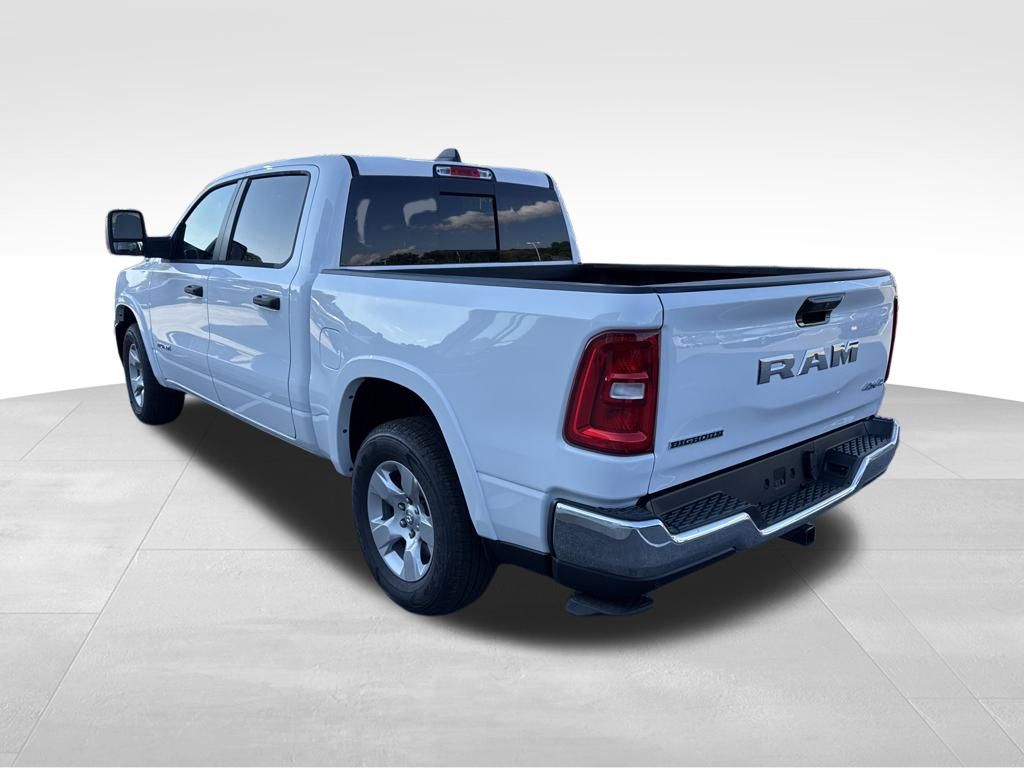 2025 Ram 1500 Big Horn Lone Star photo 2