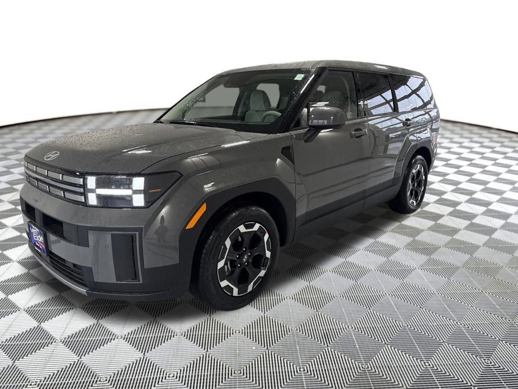 2026 Hyundai Santa Fe SE's photo