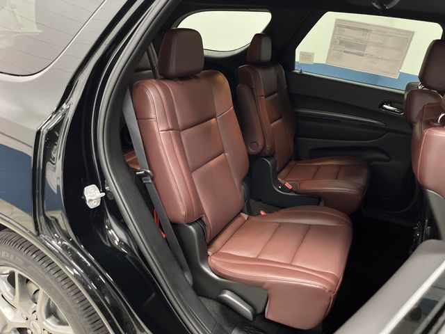 2026 Dodge Durango GT Plus photo 28
